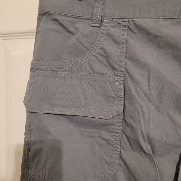 Columbia men's cargo shorts - Picture 3 of 6